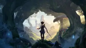 Fable foi adiado para fevereiro de 2027