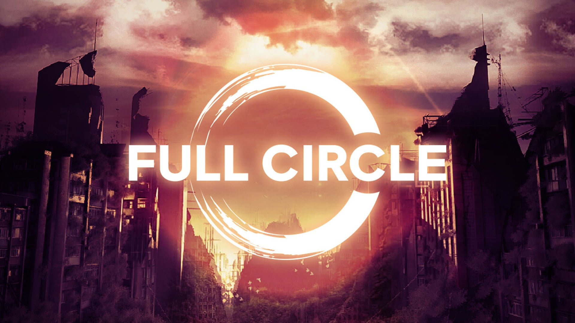 RPG Full Circle de inspiração japonesa baseado em história anunciado para consoles e PC