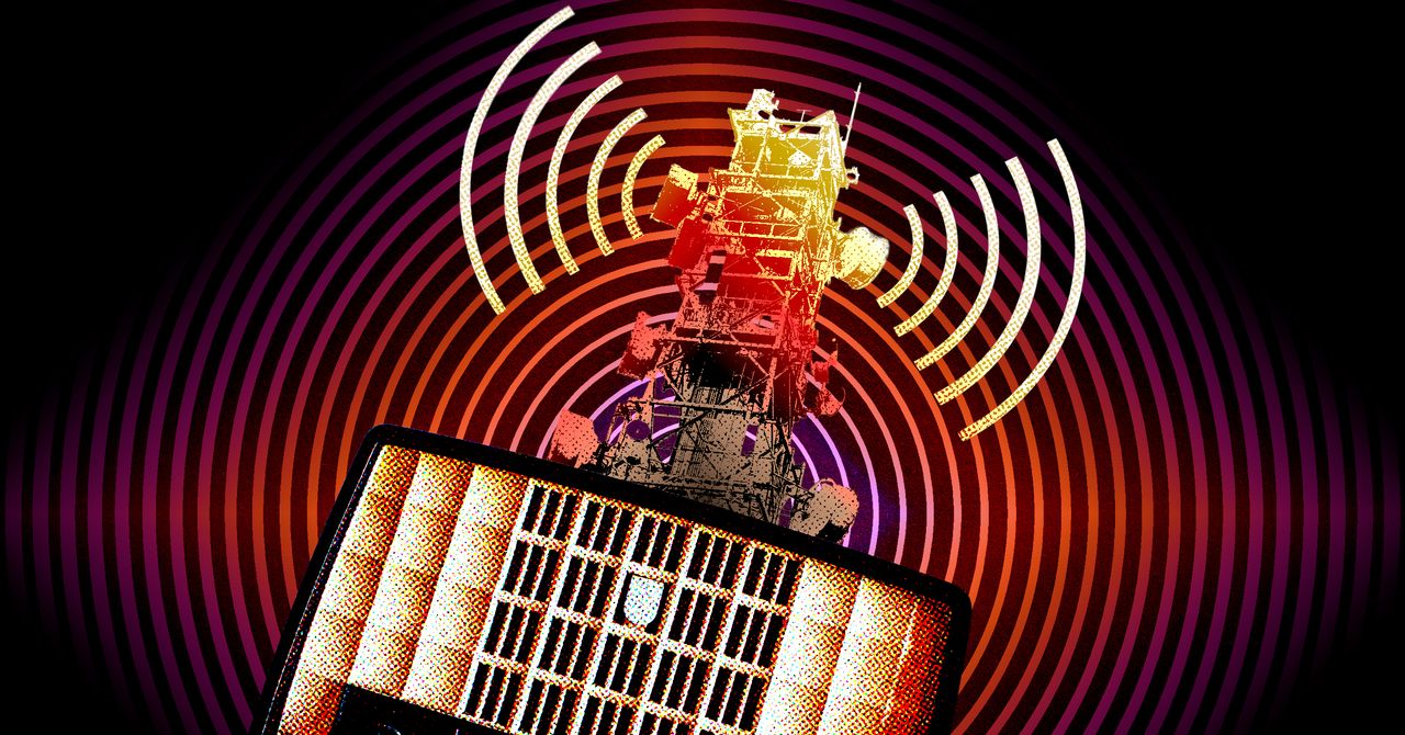Finalmente, um ótimo aplicativo de rádio gratuito para Windows