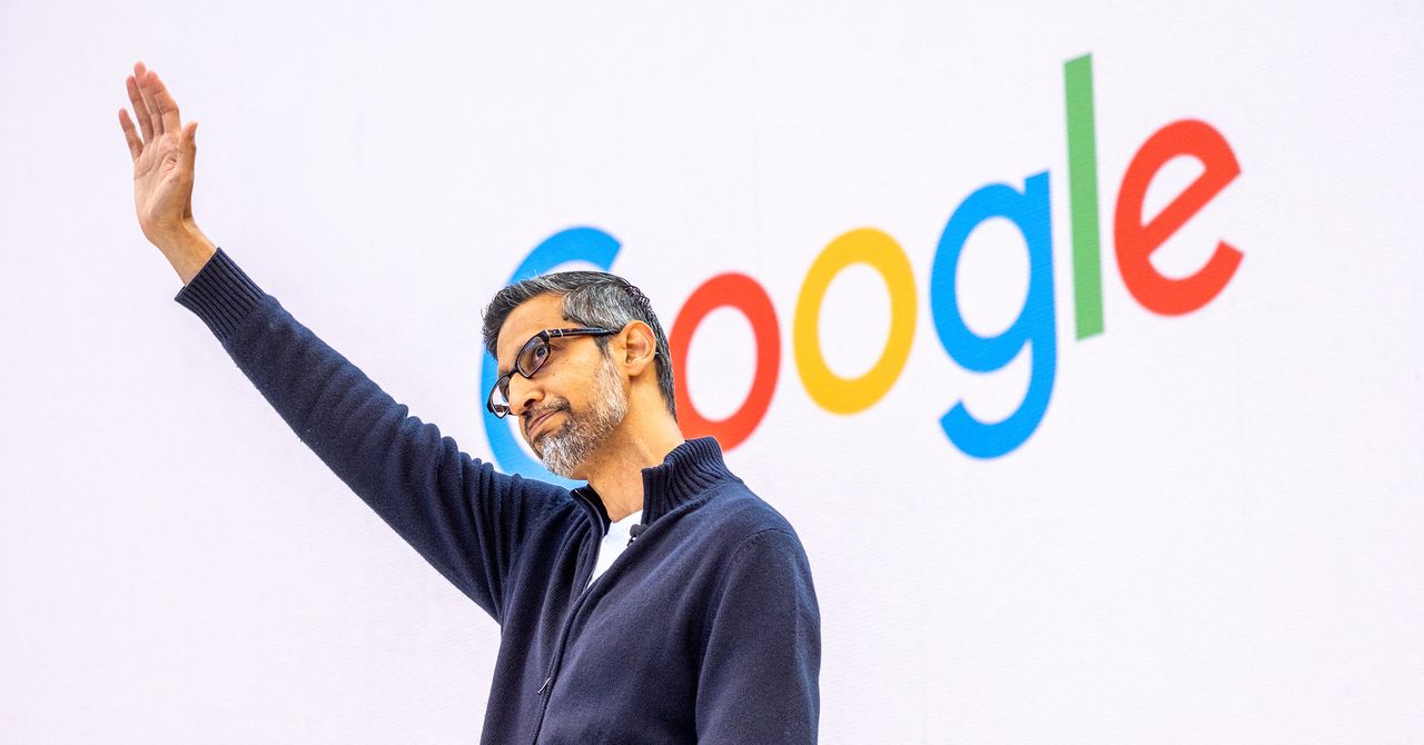Como assistir ao Google I/O