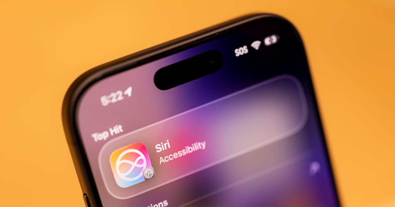 Apple pagará US$ 250 milhões para resolver processo judicial sobre recursos de IA da Siri