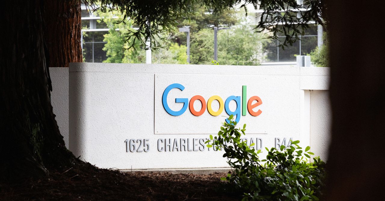 Engenheiro de segurança do Google preso em esquema de comércio polimercado de milhões de dólares