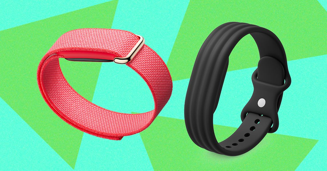 Google abandona a tela com o novo Fitbit Air (2026)