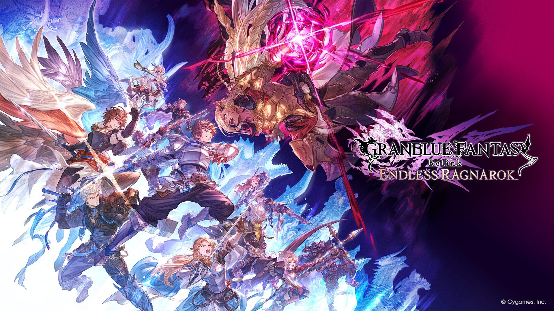 Pré-encomendas de Granblue Fantasy: Relink – Endless Ragnarok já estão disponíveis