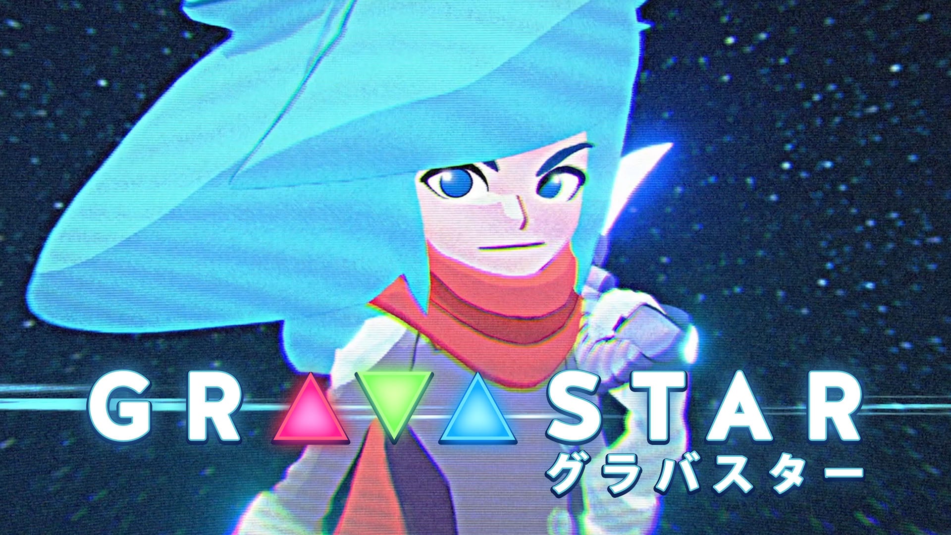 RPG de fantasia de ficção científica de inspiração japonesa Gravastar anunciado para PS5, Xbox Series, Switch 2 e PC