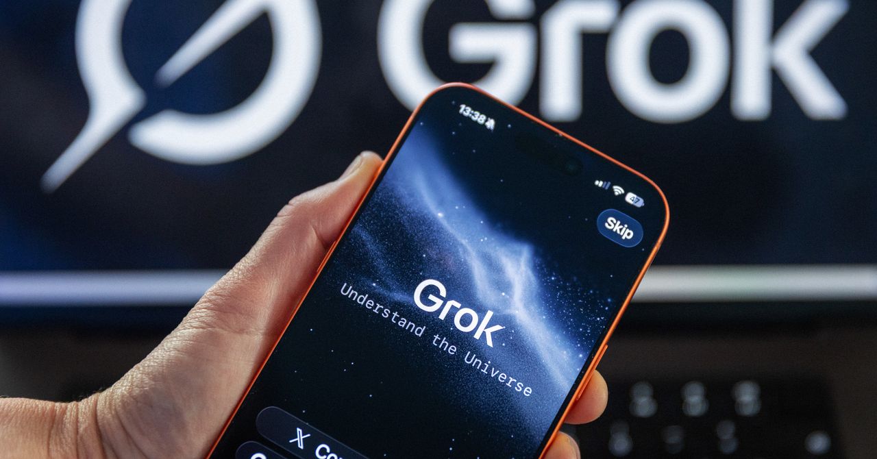 A SpaceX listou o modo ‘picante’ de Grok como um risco em seu pedido de IPO