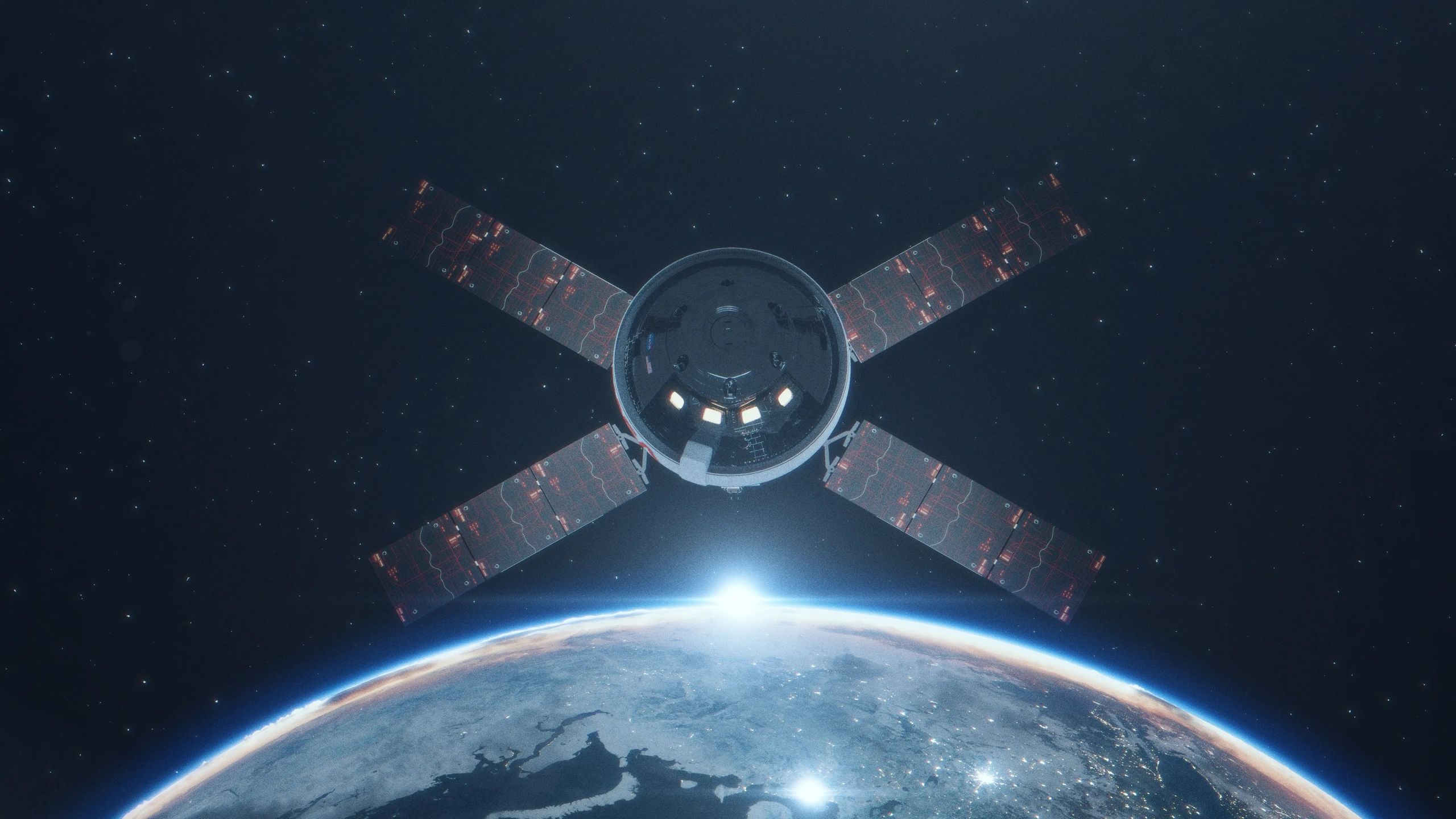 NASA revelará os astronautas da Artemis 3 em 9 de junho
