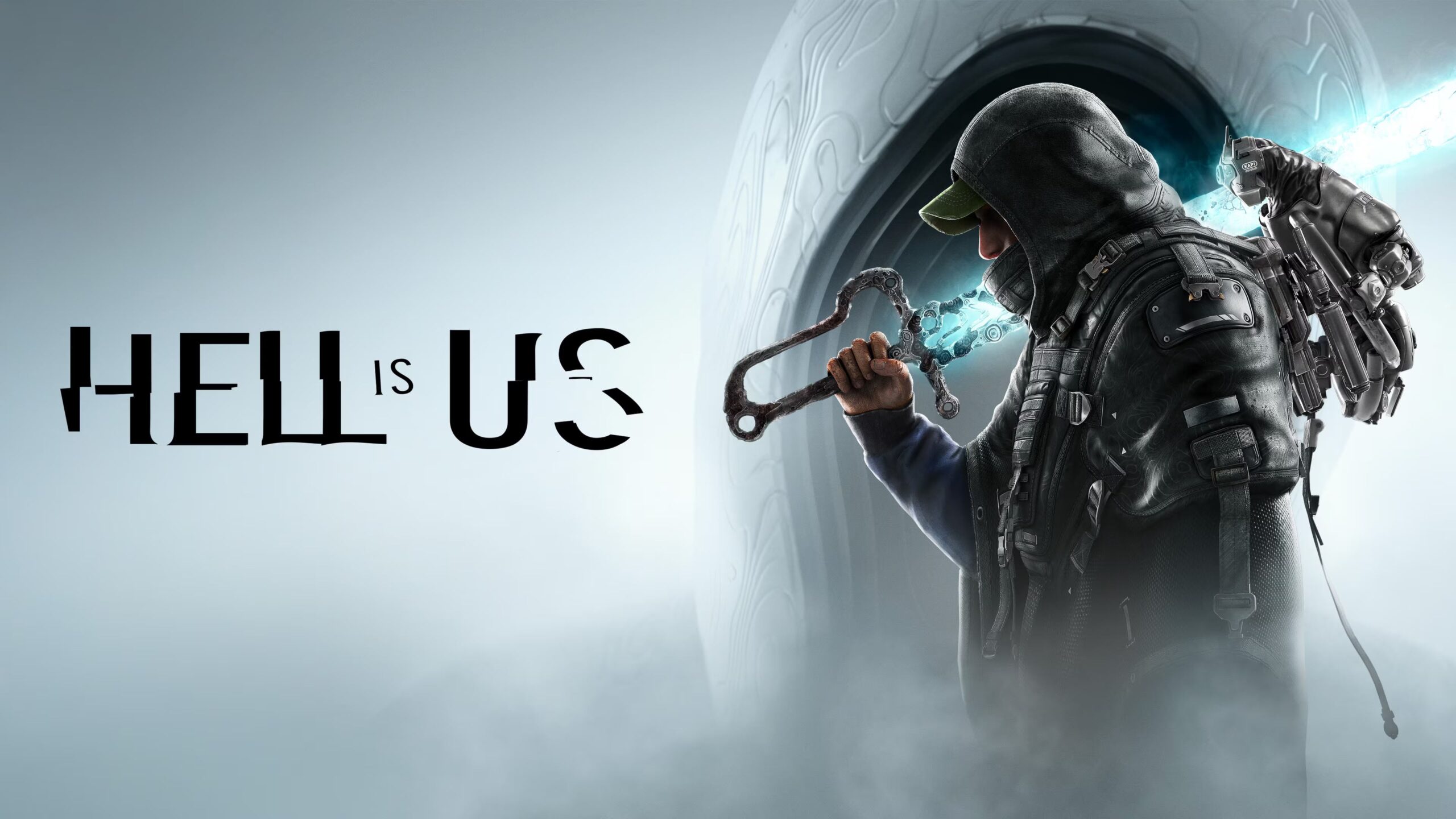 Hell is Us chegando ao Switch 2 em 24 de setembro