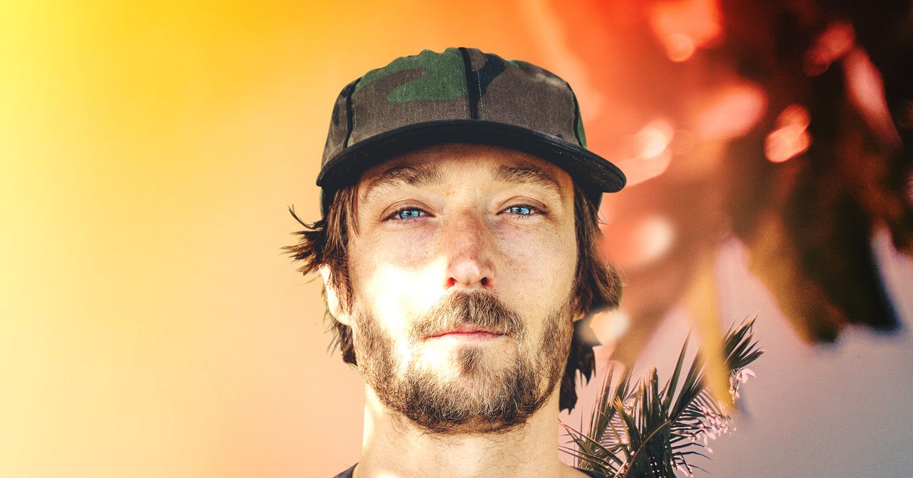 Esta banda de reggae está em uma batalha de pesadelo contra remixes de AI Slop