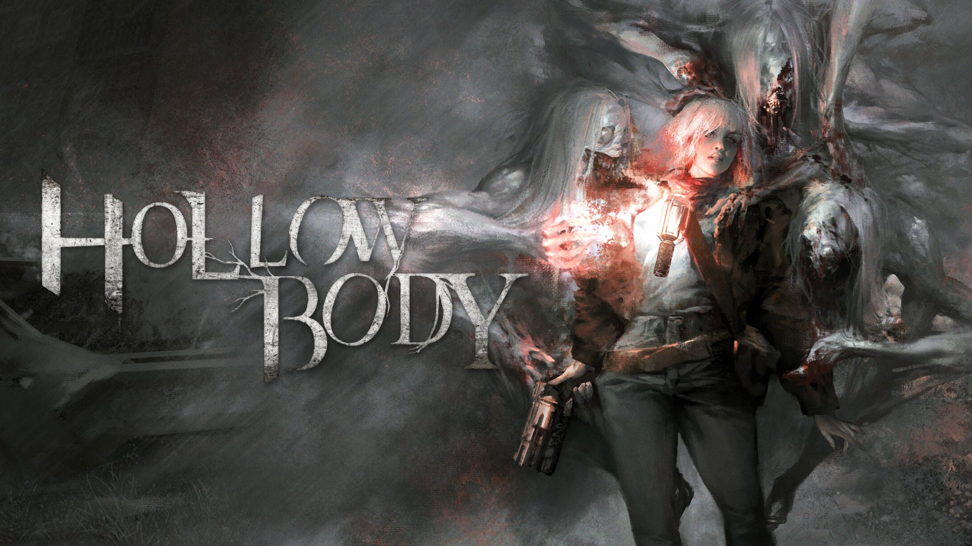Hollowbody chegando ao PS5, Xbox Series em 4 de junho