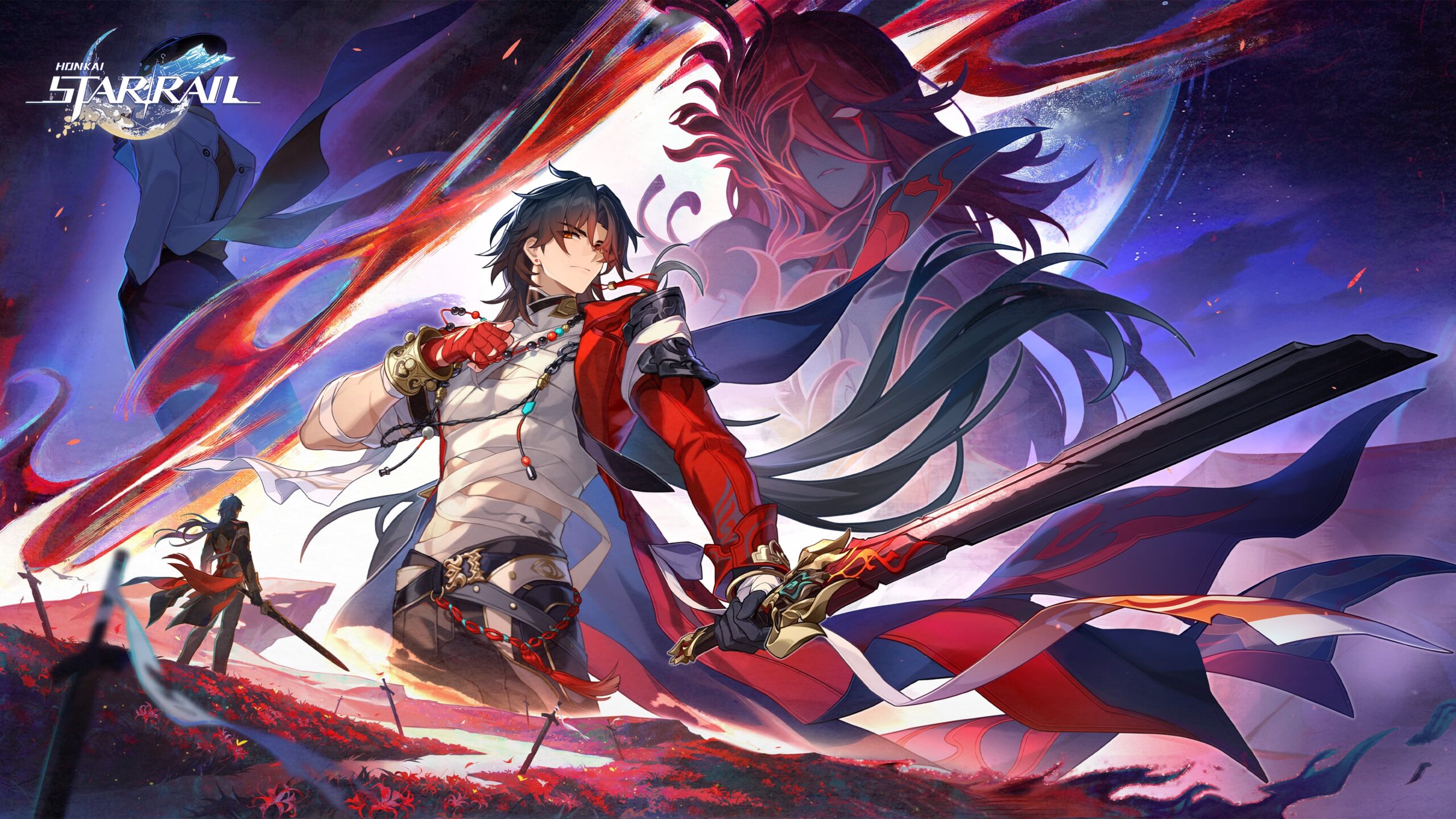 Honkai: Atualização do Star Rail versão 4.3 ‘The Lethe Below the Living’ será lançada em 1º de junho