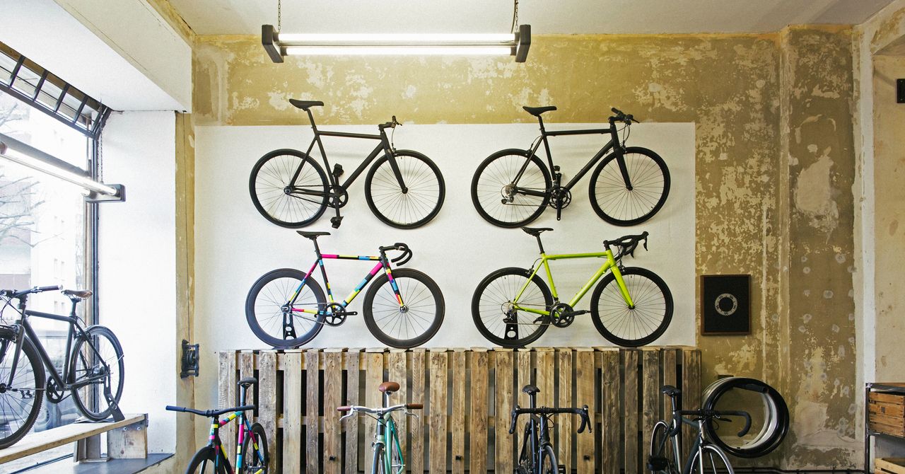 Como comprar uma bicicleta do tamanho certo para você
