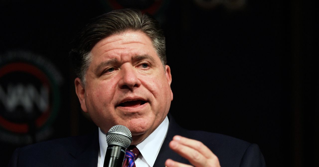 Legisladores de Illinois acabam de aprovar o projeto de lei de segurança de IA mais forte da América