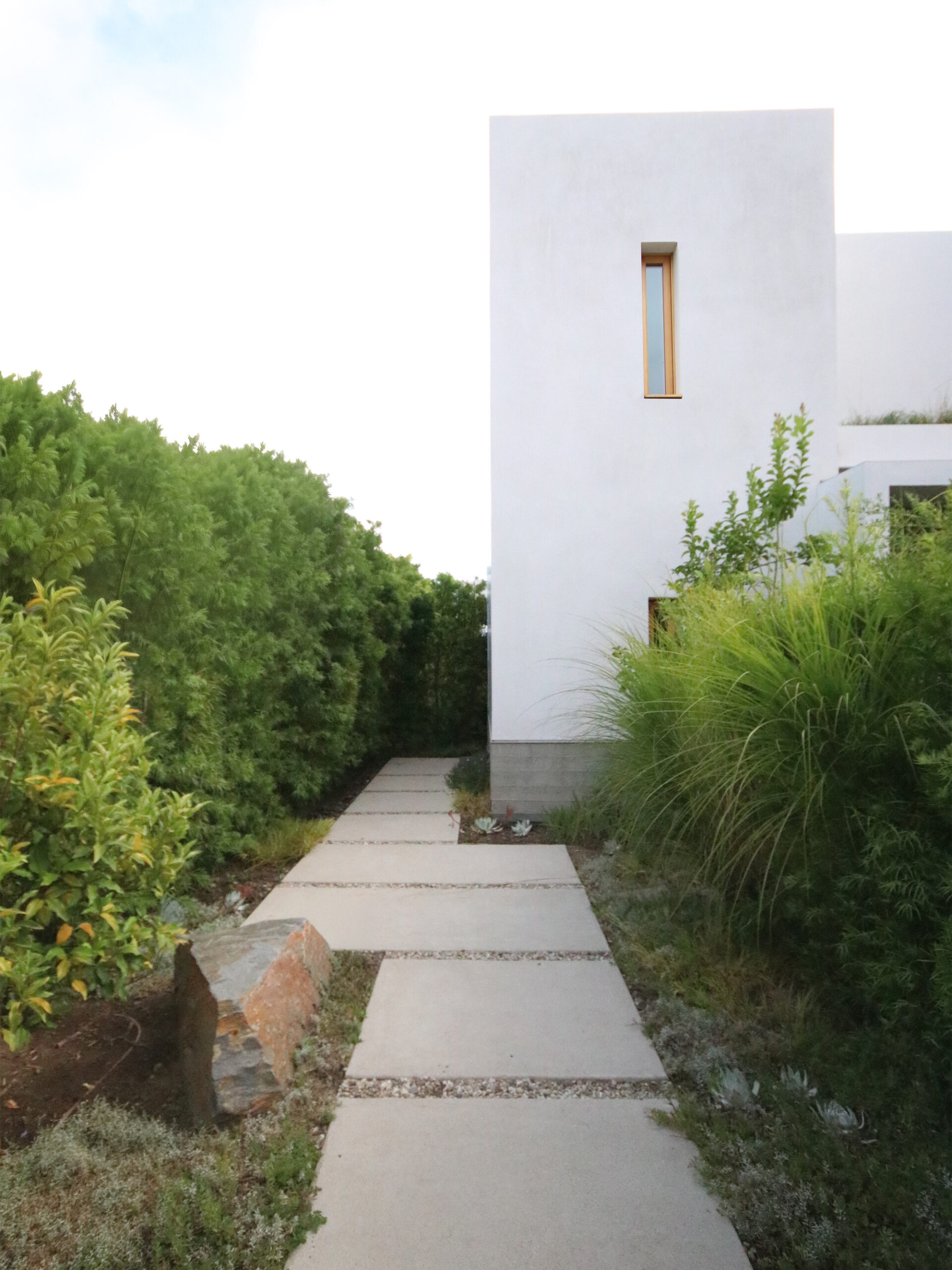 Bearing House / Estúdios Dub