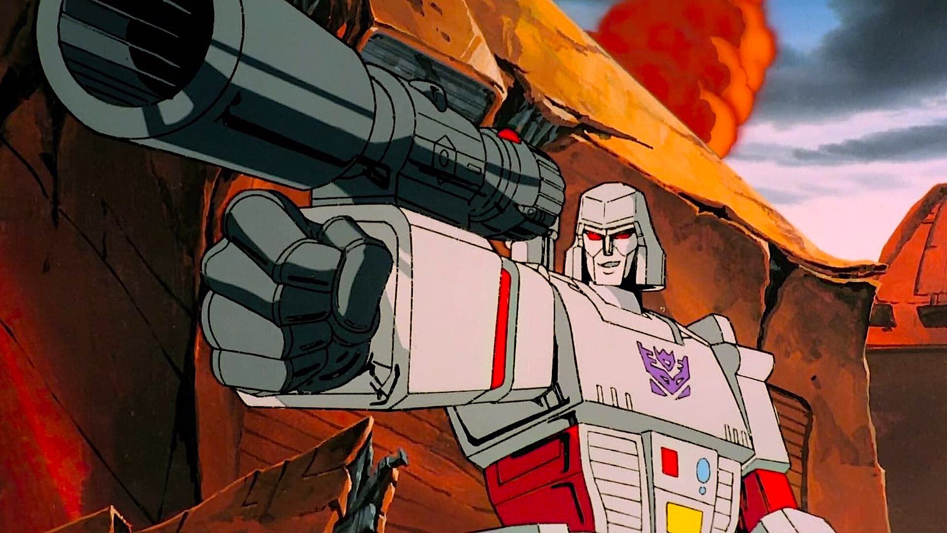 O filme original (e melhor) de ‘Transformers’ volta aos cinemas para exibições especiais em 4K do 40º aniversário