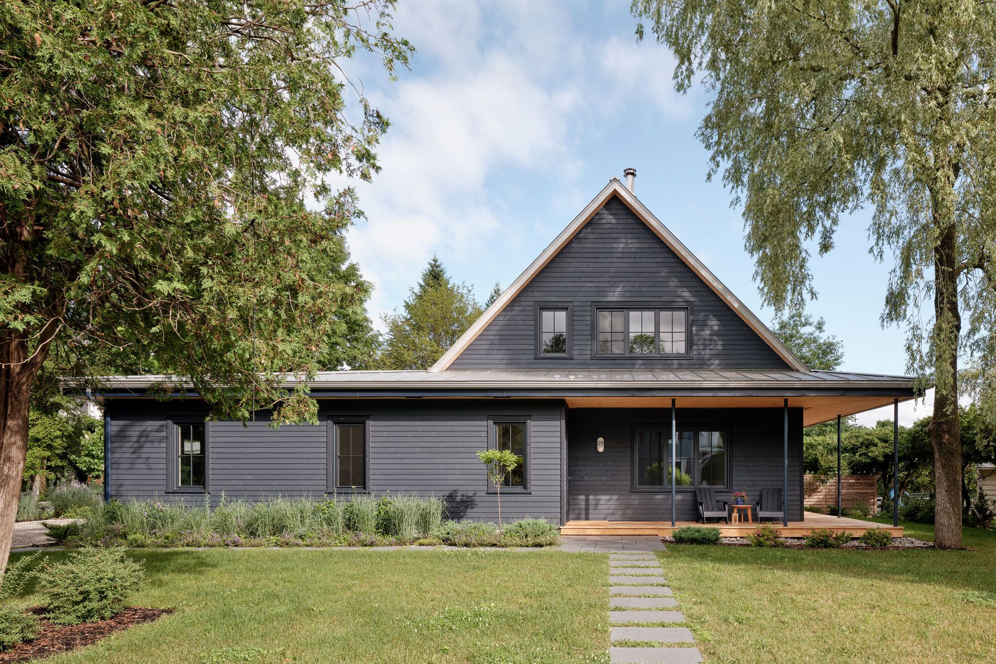 Knowlton Prairie / L. McComber