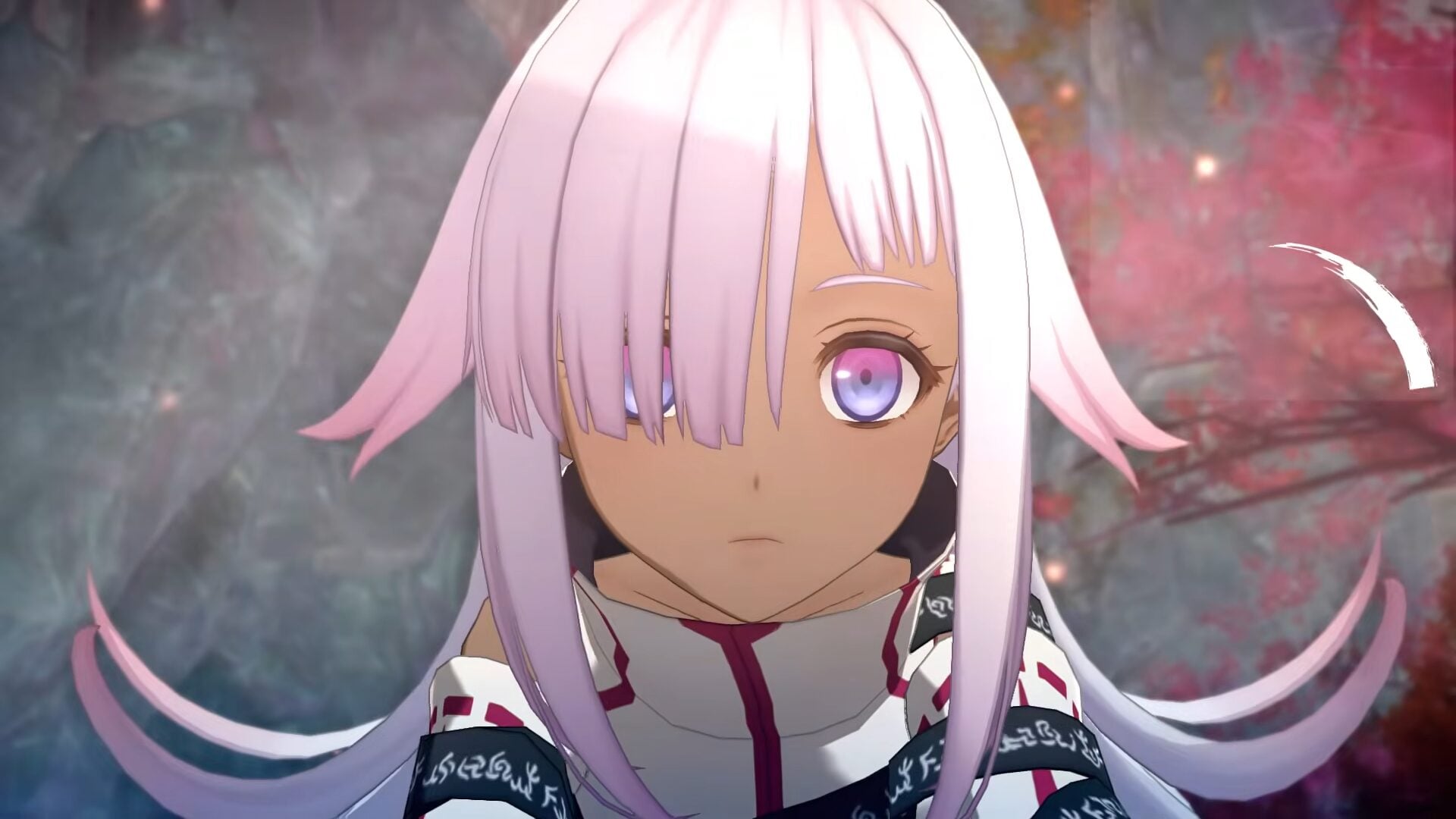 Trailer do personagem Kyoto Xanadu – Rurui