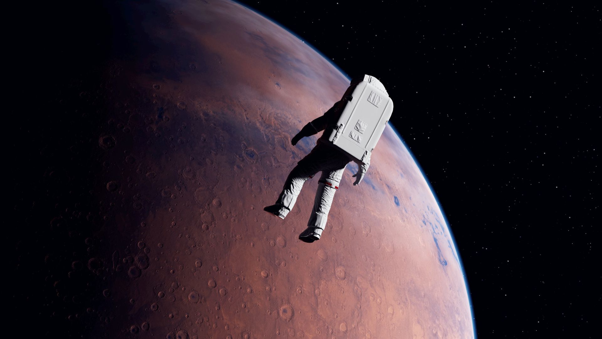 Como você realmente morreria no espaço: o que a ficção científica dá certo (e errado) sobre expirações extraterrestres