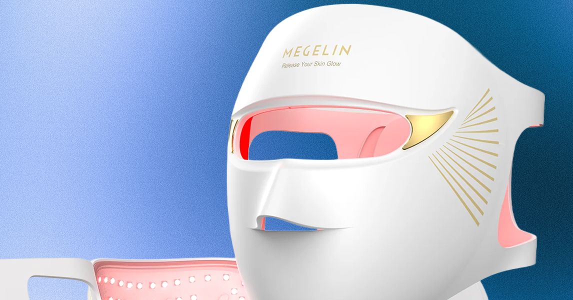 Principais ofertas da Megelin para dispositivos de terapia a laser e LED (2026)
