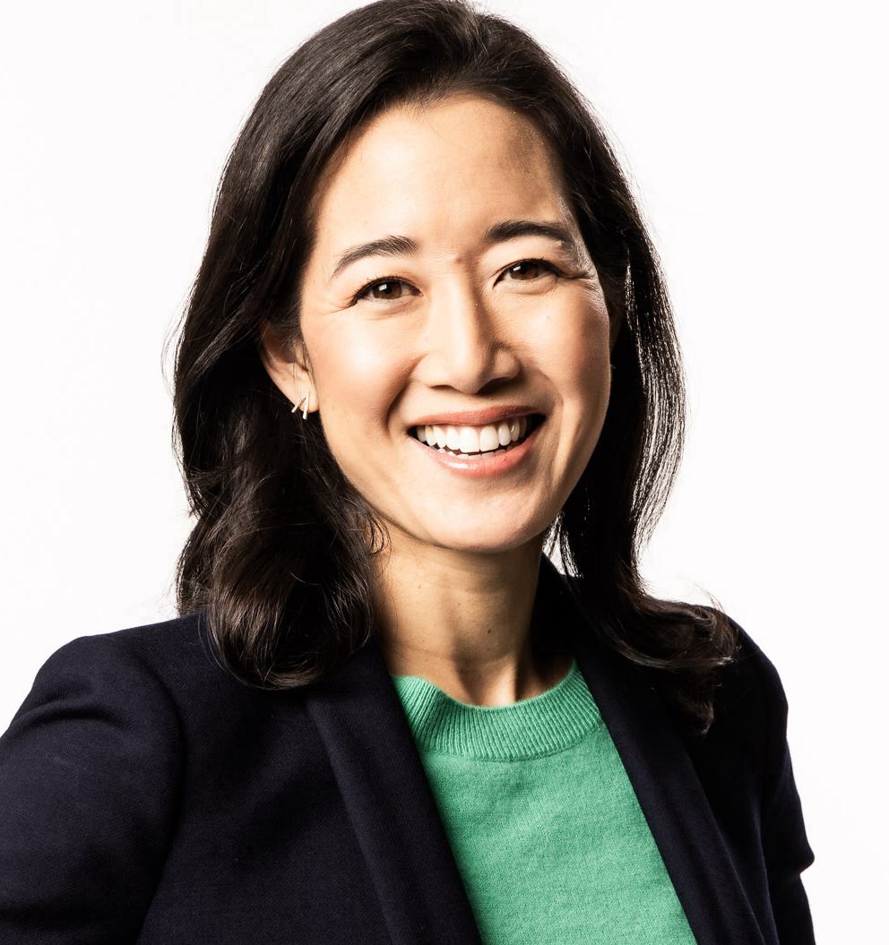 Melanie Nakagawa falará na formatura da Columbia Climate School – State of the Planet