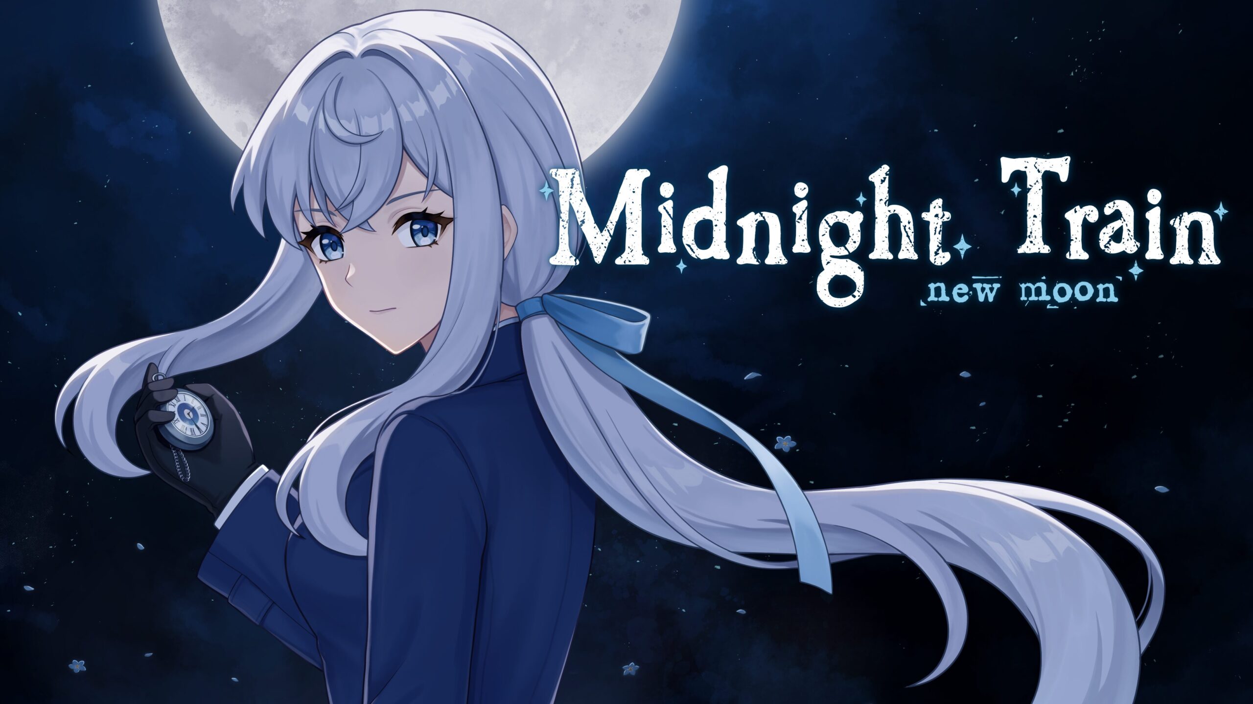 Remake do jogo de aventura e terror de exploração 2D Midnight Train: New Moon anunciado para PC