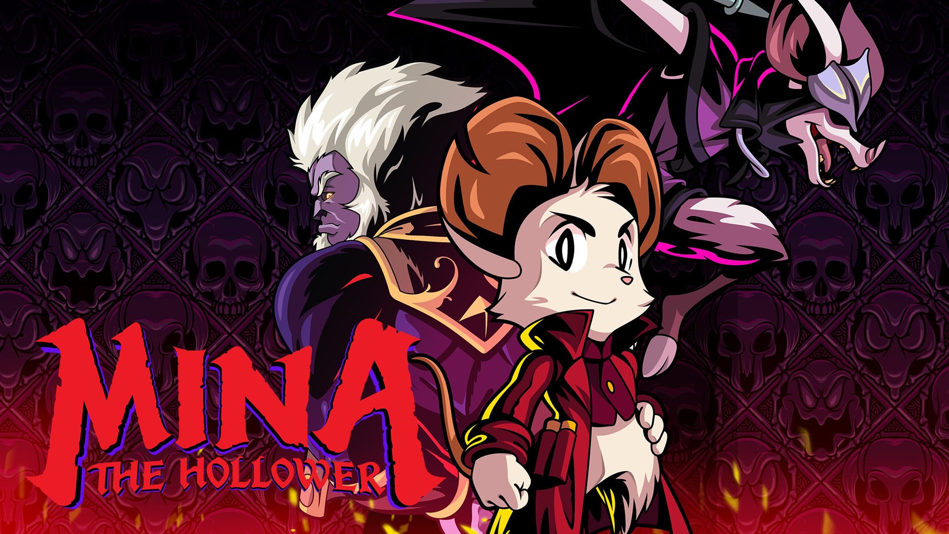 Mina the Hollower será lançada em 29 de maio