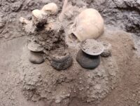 47 embarcações em miniatura encontradas em cemitérios pré-hispânicos – The History Blog