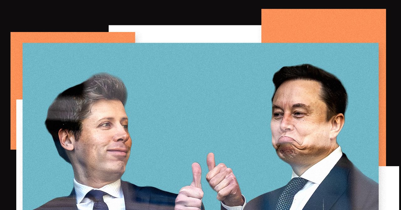 Elon Musk perde processo histórico contra OpenAI