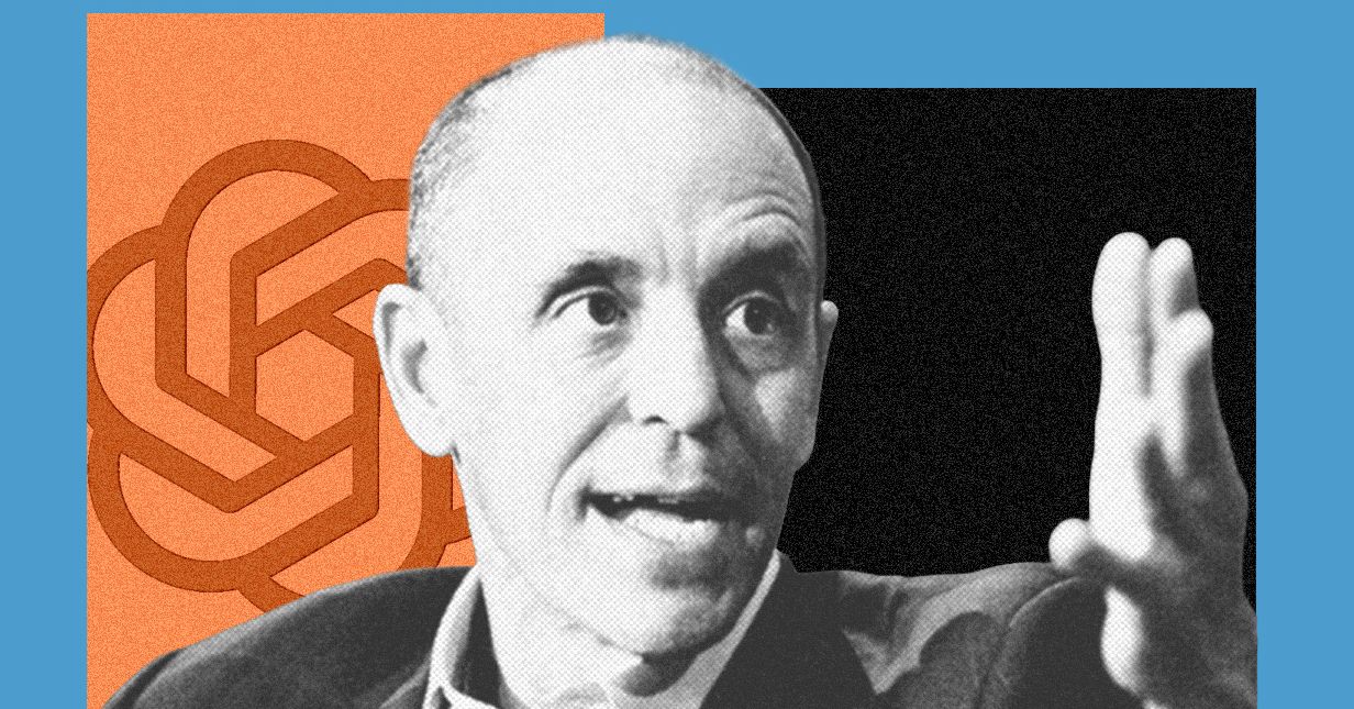 O ‘Master of Disaster’ da OpenAI pode resolver a crise de reputação da IA?