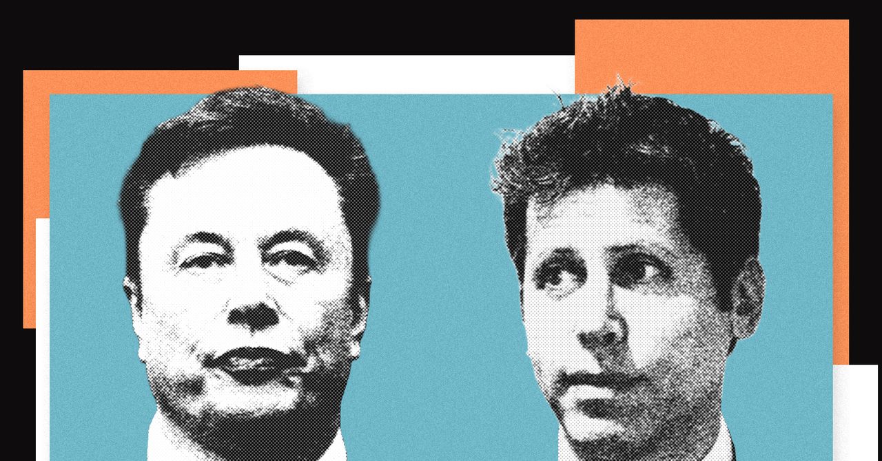 Os verdadeiros perdedores do julgamento Musk vs. Altman