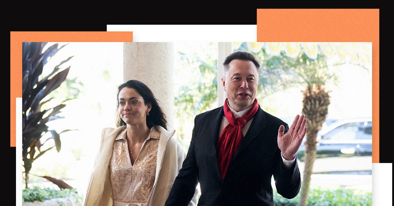 Como Shivon Zilis operou como OpenAI Insider de Elon Musk