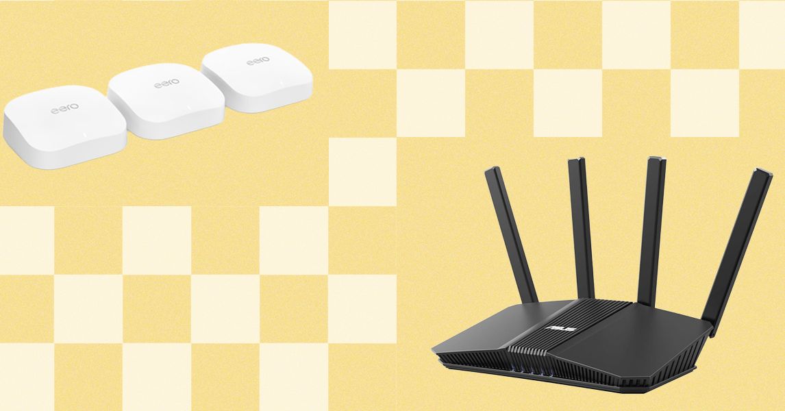 Roteadores x modems: o que você precisa para ficar on-line