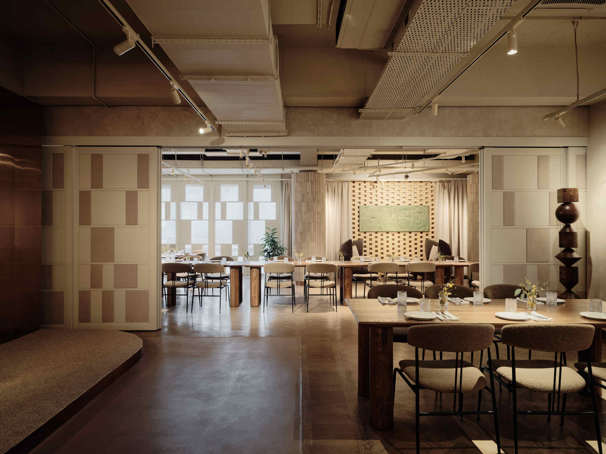 Restaurante familiar TAL / NAAW