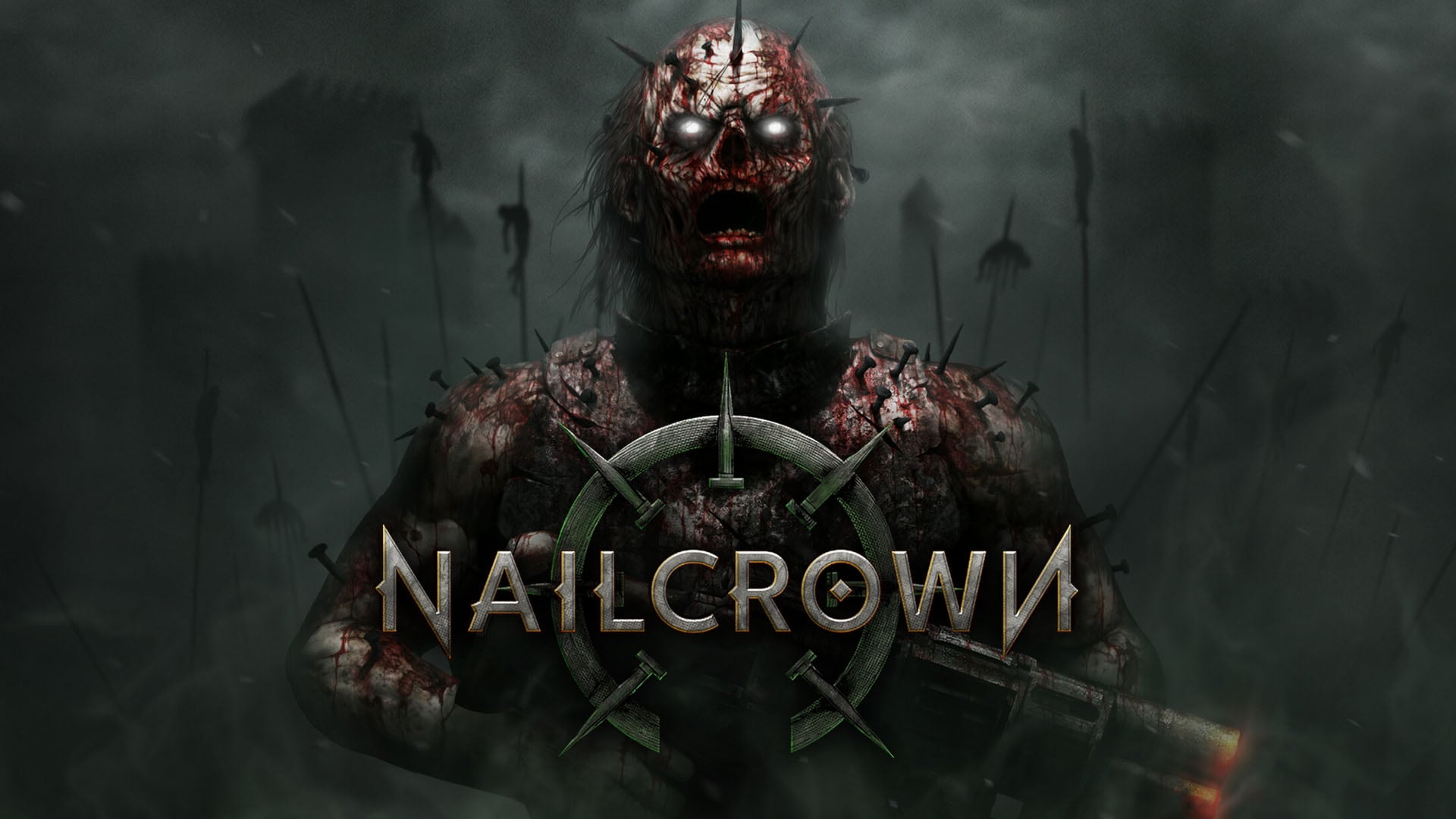Nailcrown, ‘boomer shooter’ de fantasia sombria anunciado para PC