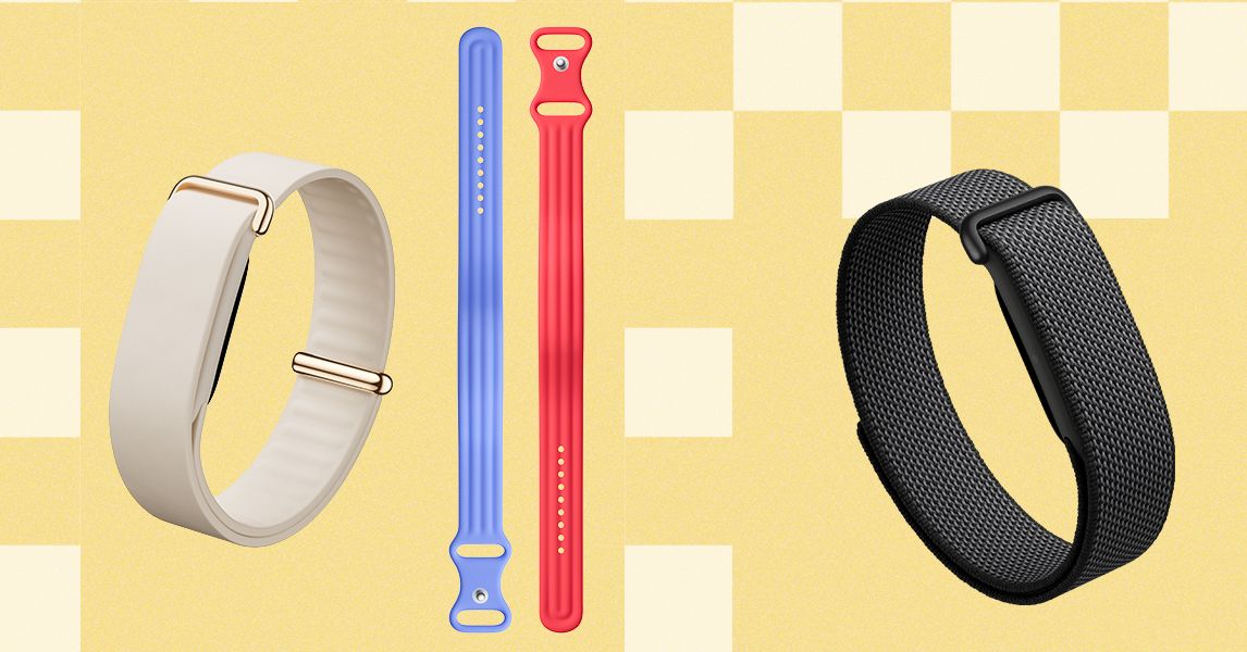 Análise do Google Fitbit Air: quase lá, sempre em execução
