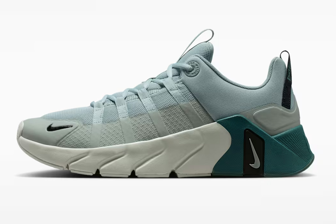 A Nike criou o Metcon 7 gratuito para atletas que se recusam a se especializar