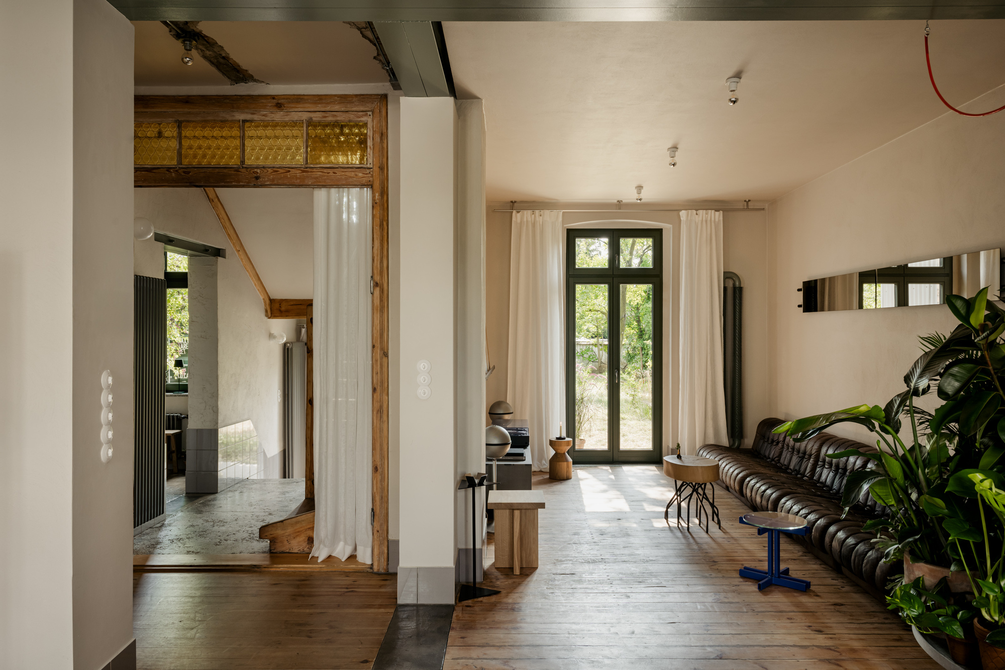 Casa P81 / estúdio wiercinski | ArchDaily