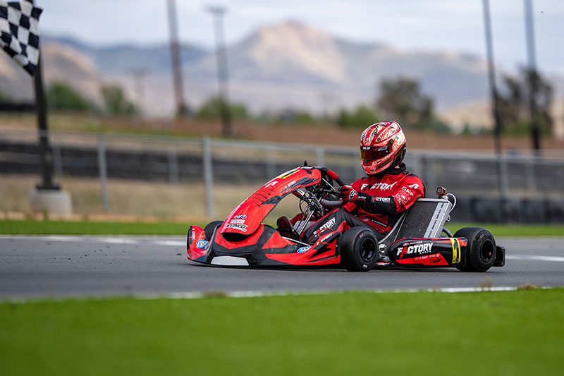 Abre o Desafio Prokart – KartSportNews