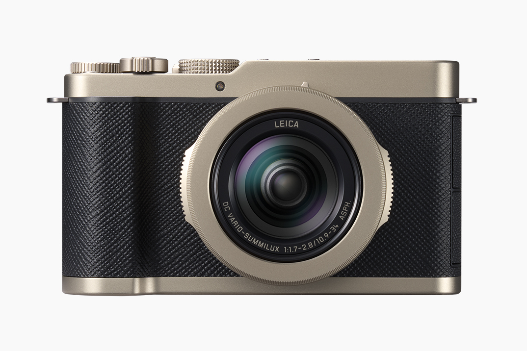O Lumix L10 da Panasonic é um lindo compacto de lente fixa construído para enfrentar o Fujifilm X100VI