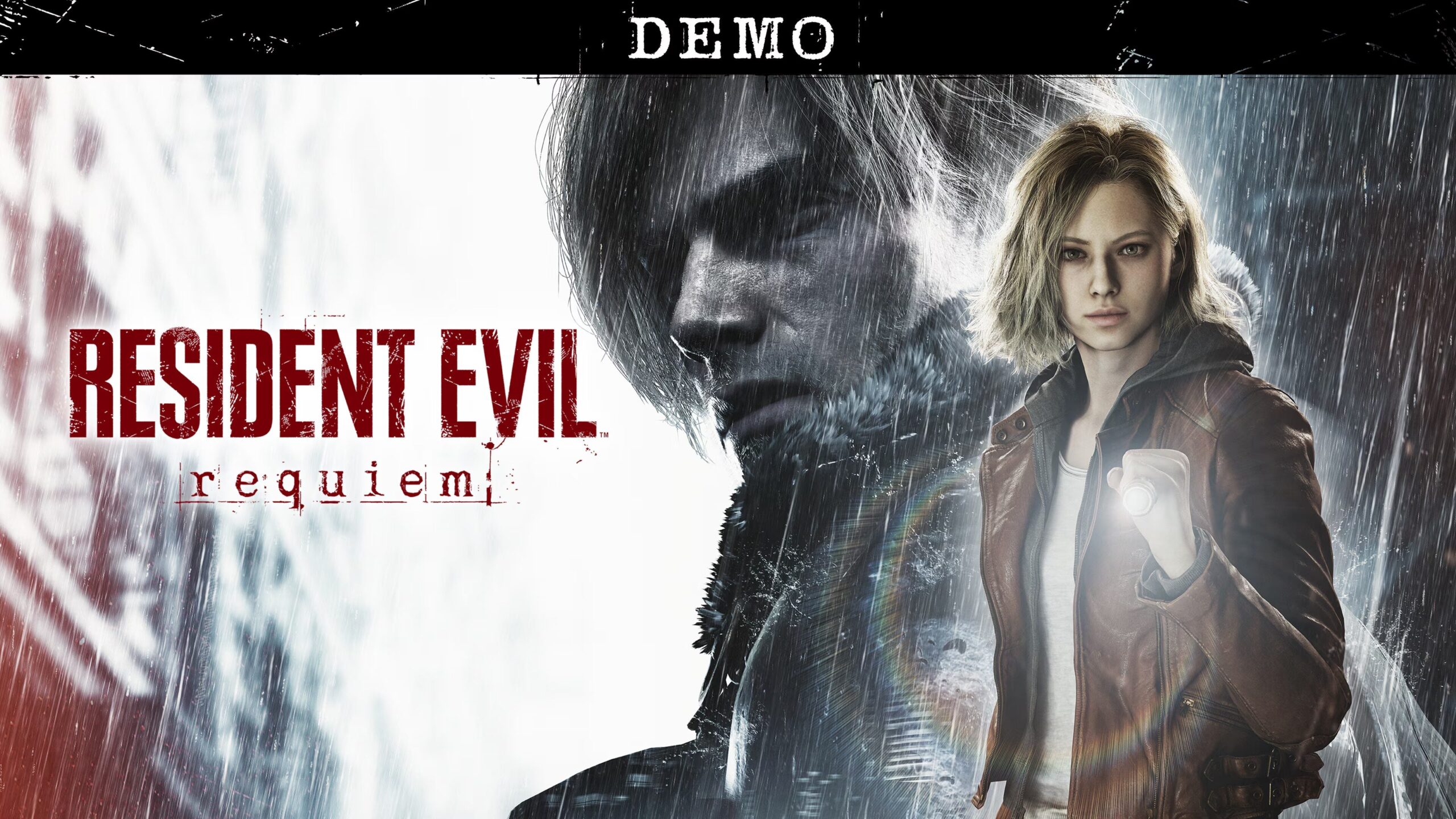 Demo de Resident Evil Requiem já está disponível