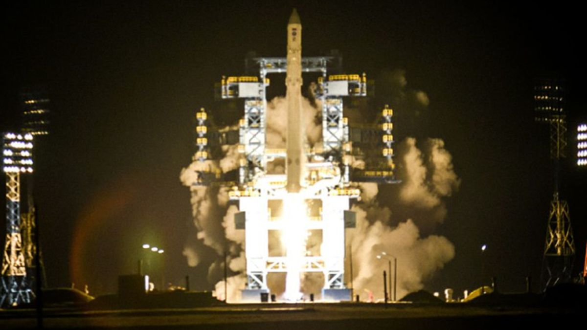 ‘Tudo o que a Rússia está testando, é sofisticado’: 2 satélites russos ficam a 3 metros um do outro em órbita