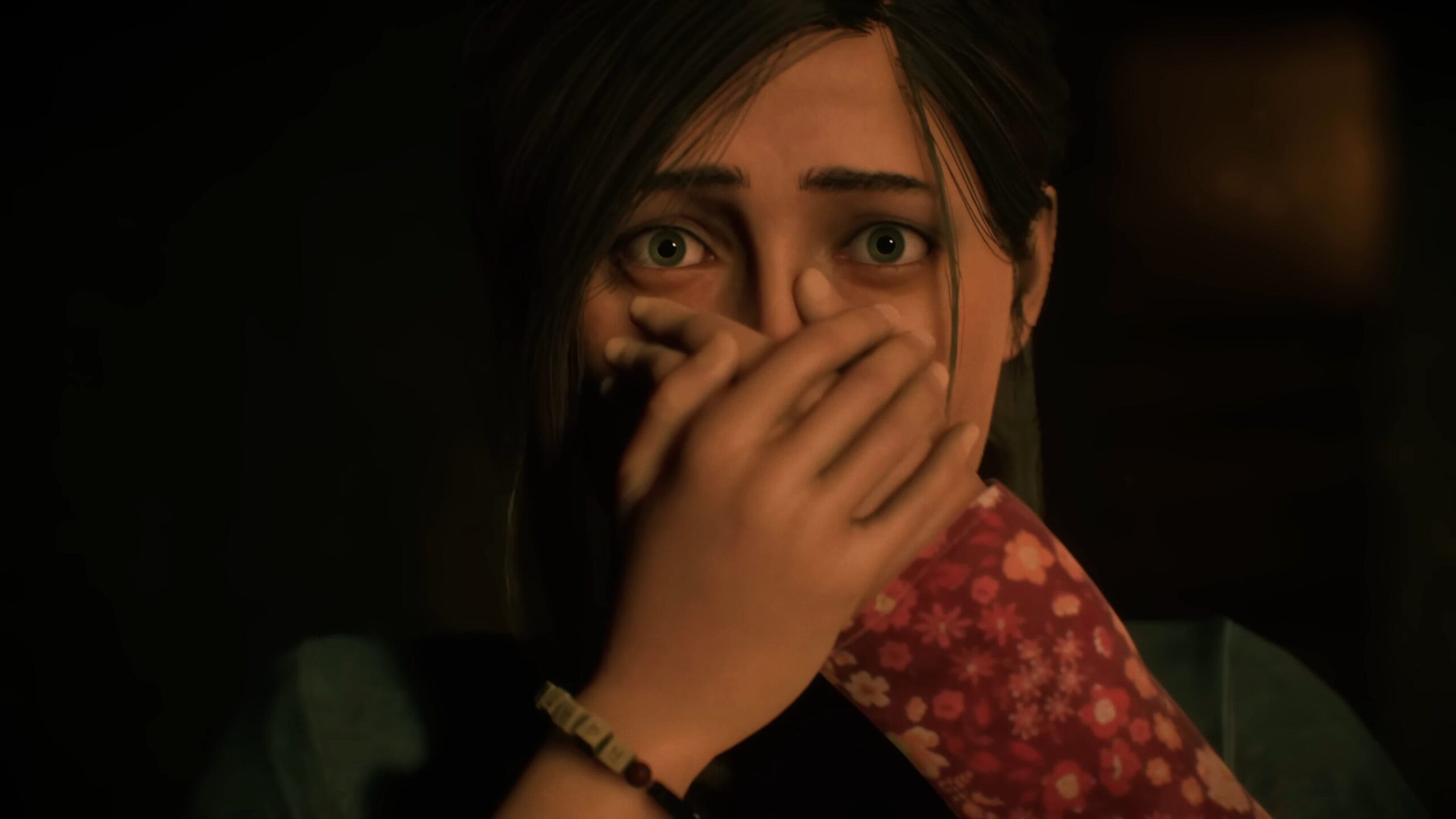 Trailer de Remothered: Red Nun’s Legacy ‘Story’
