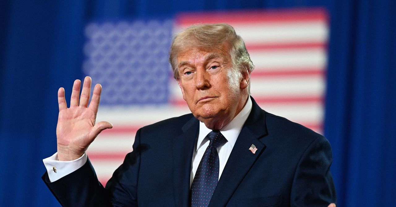 Esses pesquisadores do Ebola estão presos nos EUA devido aos cortes de financiamento de Trump