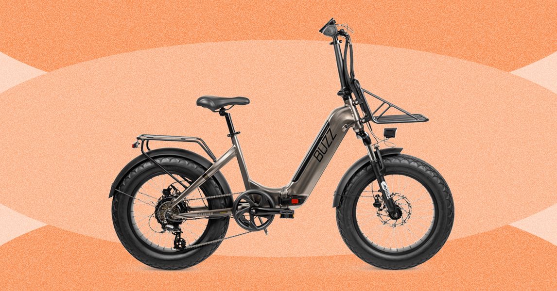 Análise da bicicleta elétrica dobrável Centris 2: compacta, robusta e econômica
