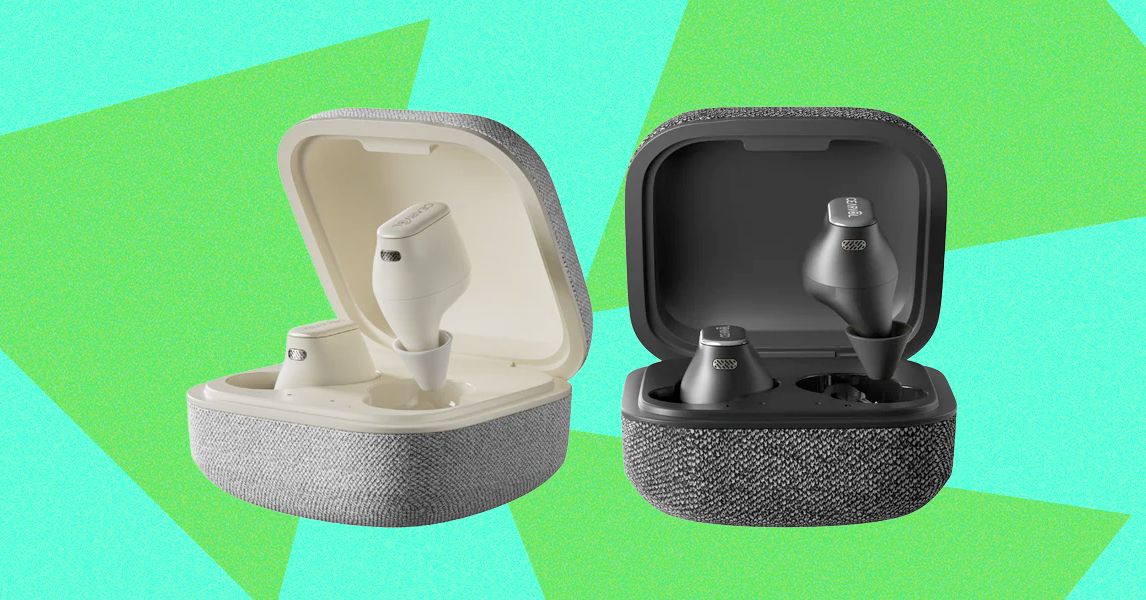 O Wave Design da Cearvol combate a perda auditiva e o estigma do envelhecimento