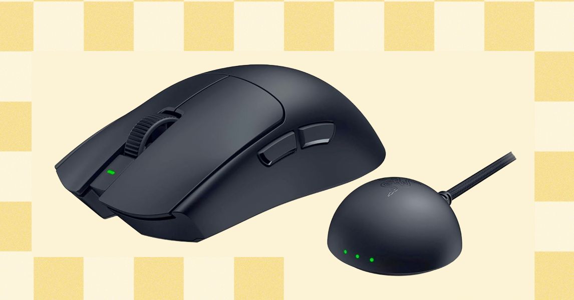 Análise do Razer Viper V4 Pro: atualização iterativa traz grande desempenho