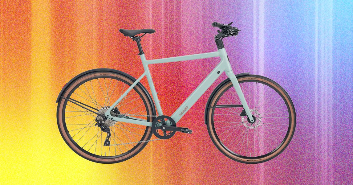 Revisão do Ride1Up Roadster (2026): uma bicicleta elétrica que parece uma bicicleta