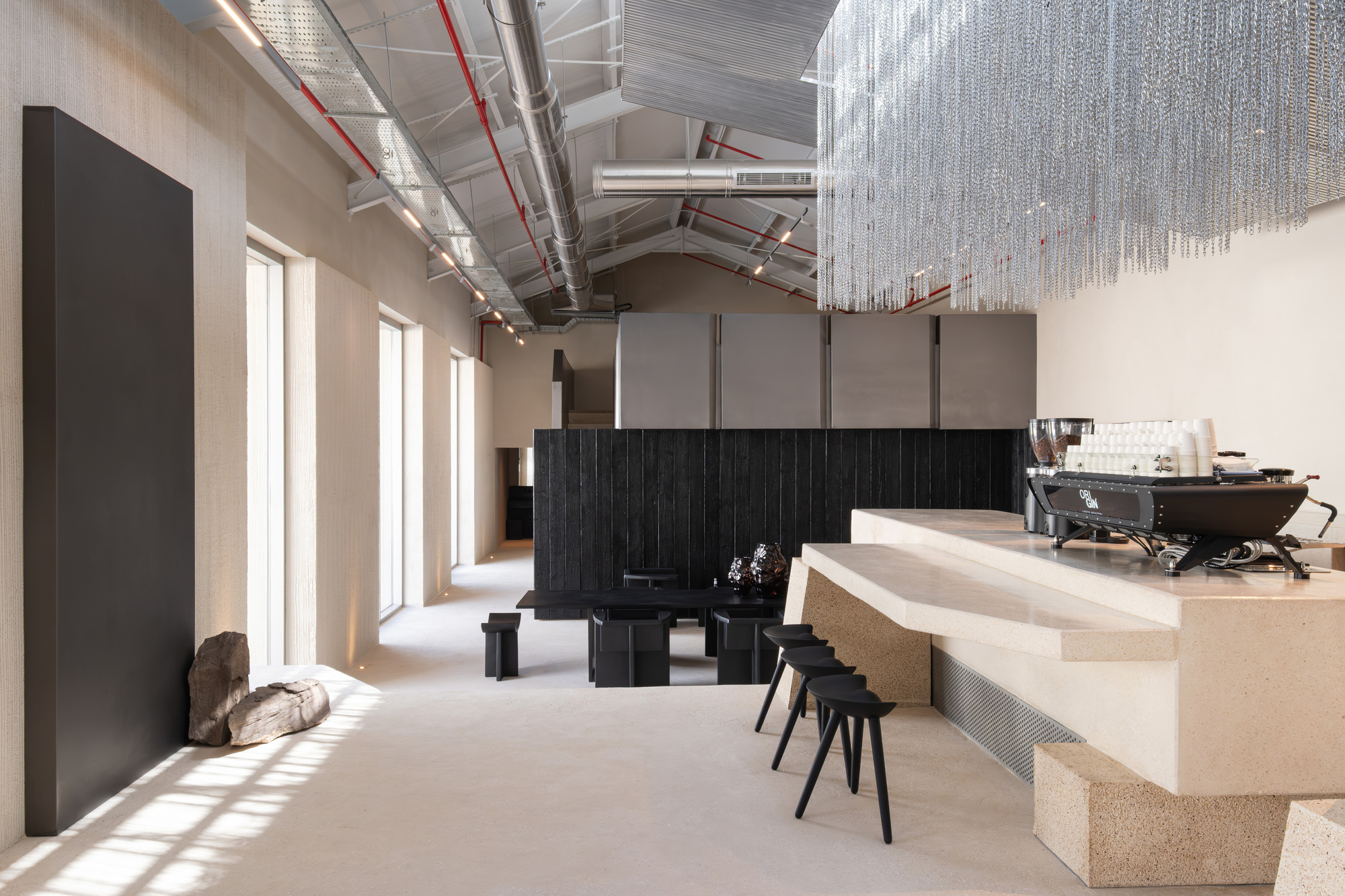 Origem Café e Roasters Jax/S.DA