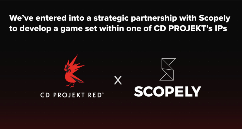 O novo jogo misterioso de Witcher Dev com Scopely da Arábia Saudita não será lançado em breve