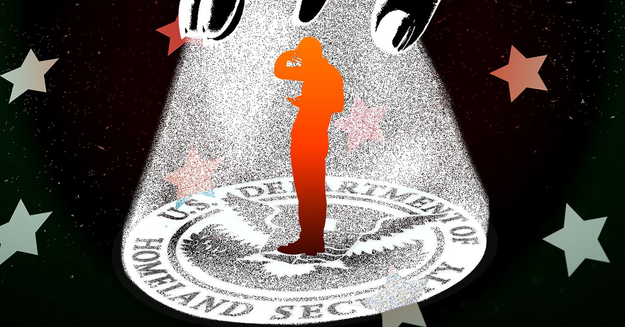 O DHS exigiu que o Google entregasse dados sobre a atividade canadense e a localização de postagens anti-ICE